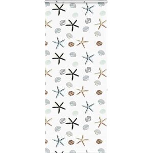 vidaXL Shower Roller Blind - Privacy, Space-saving, Durable vidaXL Shower Roller Blind - Privacy, Space-saving, Durable