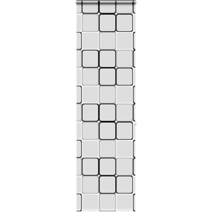 (square, 80 x 240 cm) vidaXL Shower Roller Blind with Cassette 140x240 cm Fabric (square, 80 x 240 cm) vidaXL Shower Roller Blind with Cassette 140x240 cm Fabric