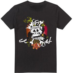 (XL, Black) SpongeBob SquarePants Mens Rest In Peace T-Shirt (XL, Black) SpongeBob SquarePants Mens Rest In Peace T-Shirt