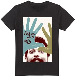 (XL, Black) Star Trek Mens The Next Generation Season 6 Episode 21 T-Shirt (XL, Black) Star Trek Mens The Next Generation Season 6 Episode 21 T-Shirt