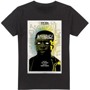 (L, Black) Star Trek Mens The Next Generation Season 7 Episode 3 T-Shirt (L, Black) Star Trek Mens The Next Generation Season 7 Episode 3 T-Shirt