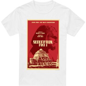 (3XL, White) Star Trek Mens The Next Generation Season 4 Episode 26 T-Shirt (3XL, White) Star Trek Mens The Next Generation Season 4 Episode 26 T-Shirt