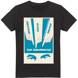 (L, Black) Star Trek Mens The Next Generation Season 4 Episode 21 T-Shirt (L, Black) Star Trek Mens The Next Generation Season 4 Episode 21 T-Shirt