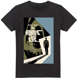 (XXL, Black) Star Trek Mens The Next Generation Season 4 Episode 24 T-Shirt (XXL, Black) Star Trek Mens The Next Generation Season 4 Episode 24 T-Shirt