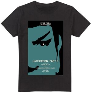 (L, Black) Star Trek Mens The Next Generation Season 5 Episode 8 T-Shirt (L, Black) Star Trek Mens The Next Generation Season 5 Episode 8 T-Shirt