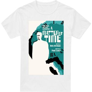 (XXL, White) Star Trek Mens The Next Generation Season 5 Episode 9 T-Shirt (XXL, White) Star Trek Mens The Next Generation Season 5 Episode 9 T-Shirt