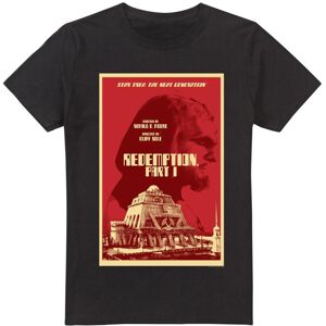 (L, Black) Star Trek Mens The Next Generation Season 4 Episode 26 T-Shirt (L, Black) Star Trek Mens The Next Generation Season 4 Episode 26 T-Shirt