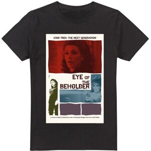 (M, Black) Star Trek Mens The Next Generation Season 7 Episode 18 T-Shirt (M, Black) Star Trek Mens The Next Generation Season 7 Episode 18 T-Shirt