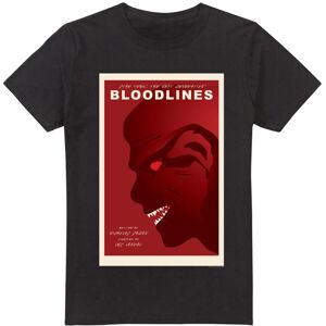 (XXL, Black) Star Trek Mens The Next Generation Season 7 Episode 22 T-Shirt (XXL, Black) Star Trek Mens The Next Generation Season 7 Episode 22 T-Shirt