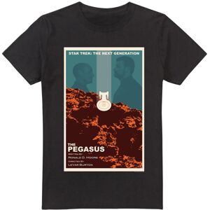 (XL, Black) Star Trek Mens The Next Generation Season 7 Episode 12 T-Shirt (XL, Black) Star Trek Mens The Next Generation Season 7 Episode 12 T-Shirt