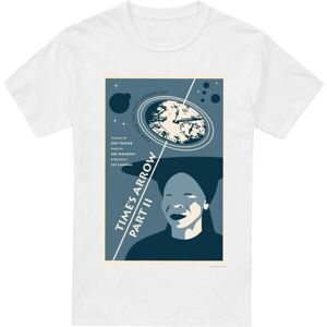 (3XL, White) Star Trek Mens The Next Generation Season 6 Episode 1 T-Shirt (3XL, White) Star Trek Mens The Next Generation Season 6 Episode 1 T-Shirt