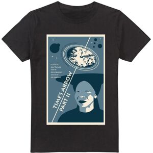 (3XL, Black) Star Trek Mens The Next Generation Season 6 Episode 1 T-Shirt (3XL, Black) Star Trek Mens The Next Generation Season 6 Episode 1 T-Shirt