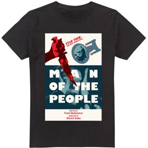 (3XL, Black) Star Trek Mens The Next Generation Season 6 Episode 3 T-Shirt (3XL, Black) Star Trek Mens The Next Generation Season 6 Episode 3 T-Shirt