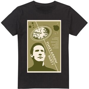 (L, Black) Star Trek Mens The Next Generation Season 5 Episode 26 T-Shirt (L, Black) Star Trek Mens The Next Generation Season 5 Episode 26 T-Shirt