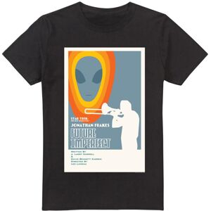 (L, Black) Star Trek Mens The Next Generation Season 4 Episode 8 T-Shirt (L, Black) Star Trek Mens The Next Generation Season 4 Episode 8 T-Shirt