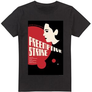 (S, Black) Star Trek Mens The Next Generation Season 7 Episode 24 T-Shirt (S, Black) Star Trek Mens The Next Generation Season 7 Episode 24 T-Shirt