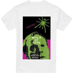 (XXL, White) Star Trek Mens The Next Generation Season 6 Episode 2 T-Shirt (XXL, White) Star Trek Mens The Next Generation Season 6 Episode 2 T-Shirt