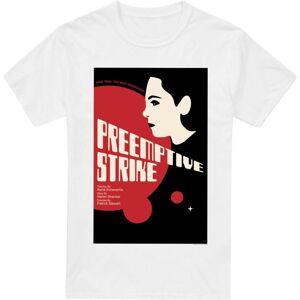 (M, White) Star Trek Mens The Next Generation Season 7 Episode 24 T-Shirt (M, White) Star Trek Mens The Next Generation Season 7 Episode 24 T-Shirt