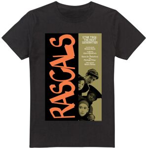 (3XL, Black) Star Trek Mens The Next Generation Season 6 Episode 7 T-Shirt (3XL, Black) Star Trek Mens The Next Generation Season 6 Episode 7 T-Shirt