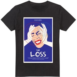 (L, Black) Star Trek Mens The Next Generation Season 4 Episode 10 T-Shirt (L, Black) Star Trek Mens The Next Generation Season 4 Episode 10 T-Shirt