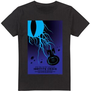 (S, Black) Star Trek Mens The Next Generation Season 4 Episode 18 T-Shirt (S, Black) Star Trek Mens The Next Generation Season 4 Episode 18 T-Shirt