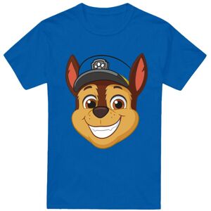 (XL, Royal Blue) Paw Patrol Mens Grin Chase T-Shirt (XL, Royal Blue) Paw Patrol Mens Grin Chase T-Shirt