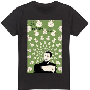 Star Trek Mens The Next Generation Season 7 Episode 11 T-Shirt - T-Shirt Star Trek Mens The Next Generation Season 7 Episode 11 T-Shirt - T-Shirt