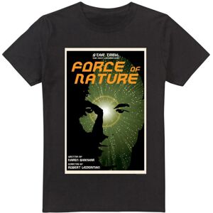 (XL, Black) Star Trek Mens The Next Generation Season 7 Episode 9 T-Shirt (XL, Black) Star Trek Mens The Next Generation Season 7 Episode 9 T-Shirt