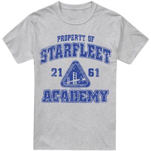(XXL, Sport Heather) Star Trek Mens Old School T-Shirt (XXL, Sport Heather) Star Trek Mens Old School T-Shirt