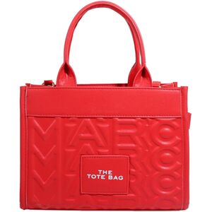 Unbranded (red) Elegant Printed PU Leather Tote Bag Large-Capacity Shoulder & Crossbody Ve Unbranded (red) Elegant Printed PU Leather Tote Bag Large-Capacity Shoulder & Crossbody Ve