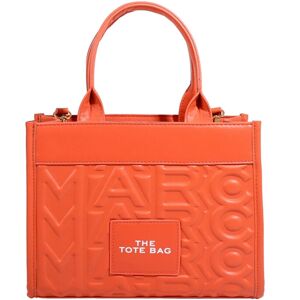 Unbranded (orange) Elegant Printed PU Leather Tote Bag Large-Capacity Shoulder & Crossbody Unbranded (orange) Elegant Printed PU Leather Tote Bag Large-Capacity Shoulder & Crossbody