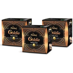 Unbranded Pack Of 3 Parley Goldie Beauty Cream Pearl Shine - Soft Skin Unbranded Pack Of 3 Parley Goldie Beauty Cream Pearl Shine - Soft Skin