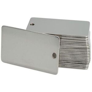 Unbranded 50pcs Aluminum Tree Tags Metal Plant Labels Rustproof Anti-oxidation Waterproof Unbranded 50pcs Aluminum Tree Tags Metal Plant Labels Rustproof Anti-oxidation Waterproof