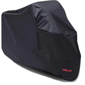 Unbranded Motorcycle Cover Waterproof Outdoor Motorbike Scooter Cover Water Dust Uv Protec Unbranded Motorcycle Cover Waterproof Outdoor Motorbike Scooter Cover Water Dust Uv Protec
