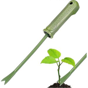 Unbranded Upgraded Hand Weed Remover Tool Long Handle Garden Weed Puller Dandelion Weeders Unbranded Upgraded Hand Weed Remover Tool Long Handle Garden Weed Puller Dandelion Weeders