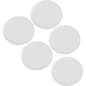 Unbranded (transparent) Creality Falcon2 Replace Protective Lens for Laser Module Head Las Unbranded (transparent) Creality Falcon2 Replace Protective Lens for Laser Module Head Las