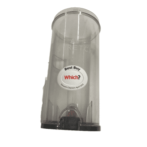 REFURBISHED Vax Air Stretch Series Upright Vacuum Cleaner Dust Container - U85-AS-BE REFURBISHED Vax Air Stretch Series Upright Vacuum Cleaner Dust Container - U85-AS-BE