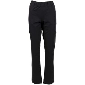 (XXS, Black) Trespass Womens/Ladies Freda Walking Trousers (XXS, Black) Trespass Womens/Ladies Freda Walking Trousers