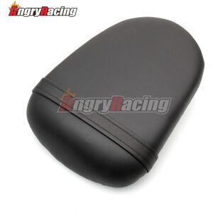 Maxpower Motorcycle Rear Seat Cover Back Passenger Seat Pillion Cushion Black Pad For Suz Maxpower Motorcycle Rear Seat Cover Back Passenger Seat Pillion Cushion Black Pad For Suz