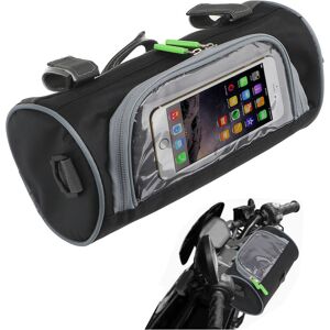 Maxpower Container Motorcycle Electric Car Front Handlebar Storage Bag Motorcycle Accesso Maxpower Container Motorcycle Electric Car Front Handlebar Storage Bag Motorcycle Accesso