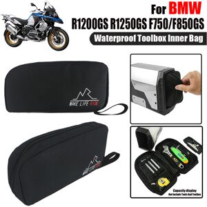 Maxpower For BMW R1200GS R1250GS F850GS F750GS GSA ADV oc LC 2004-2023 Motorcycle Toolbox Maxpower For BMW R1200GS R1250GS F850GS F750GS GSA ADV oc LC 2004-2023 Motorcycle Toolbox