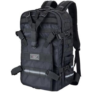 Maxpower Motorcycle Helmet Backpack Luggage Storage Waterproof Adjustable Helmet Holder B Maxpower Motorcycle Helmet Backpack Luggage Storage Waterproof Adjustable Helmet Holder B