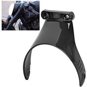 Maxpower Motorcycle Gloss Black ABS Plastic Front Headlight Bracket Mount For Harley V-Ro Maxpower Motorcycle Gloss Black ABS Plastic Front Headlight Bracket Mount For Harley V-Ro