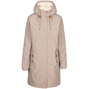 (M, Vintage Khaki) Trespass Womens/Ladies Reminder TP50 Waterproof Jacket (M, Vintage Khaki) Trespass Womens/Ladies Reminder TP50 Waterproof Jacket