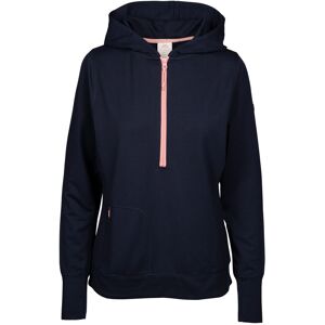 (M, Navy Marl) Trespass Womens/Ladies Zia Hoodie (M, Navy Marl) Trespass Womens/Ladies Zia Hoodie