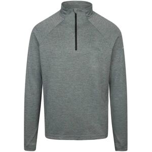 Trespass Mens Valin Long-Sleeved Top Trespass Mens Valin Long-Sleeved Top