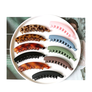 Exogio 10PCS Hair Clips for Women-Non-Slip Claw Hair, (10 colour) Exogio 10PCS Hair Clips for Women-Non-Slip Claw Hair, (10 colour)