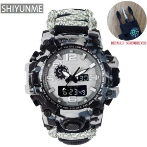 Maxpower (black) Shiyunme Men Camouflage Military Sports Digital Watches Outdoor Multi-fu Maxpower (black) Shiyunme Men Camouflage Military Sports Digital Watches Outdoor Multi-fu