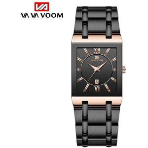 Maxpower (black,rose gold, NO Packaging) Va Va Voom Men Watches Fashion Top Brand Luxury Maxpower (black,rose gold, NO Packaging) Va Va Voom Men Watches Fashion Top Brand Luxury