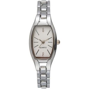 Maxpower (silver) Ladies Elegant Quartz Wristwatches Fashion Women's Watches Gifts C Maxpower (silver) Ladies Elegant Quartz Wristwatches Fashion Women's Watches Gifts C